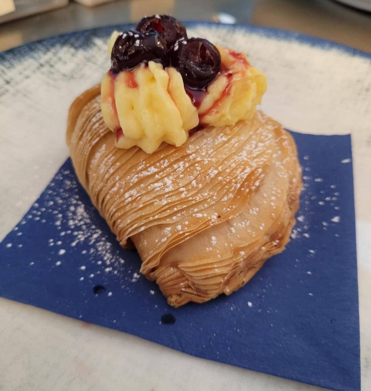 艾尔伯格拉孔卡阿祖拉酒店 康加德马里尼 外观 照片